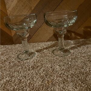 Margarita Glasses